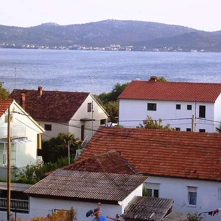 Apartmán Andela *