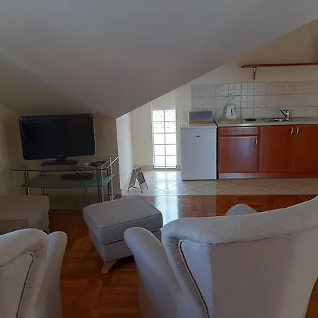 Andela Apartmán *