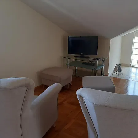 Apartmán Andela *