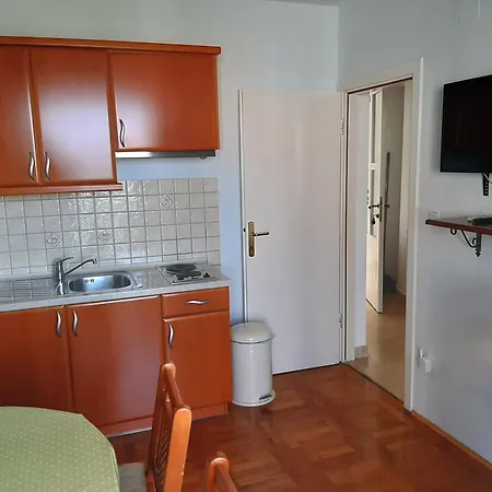 Andela Apartmán Sveti Filip i Jakov
