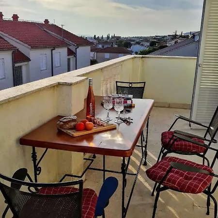 Andela Apartmán