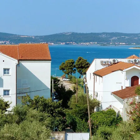 Apartmán Andela