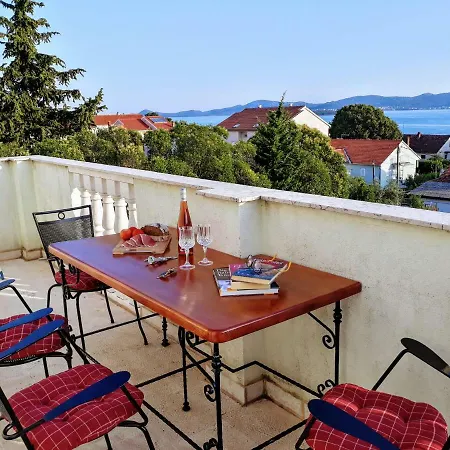 Andela Apartmán *