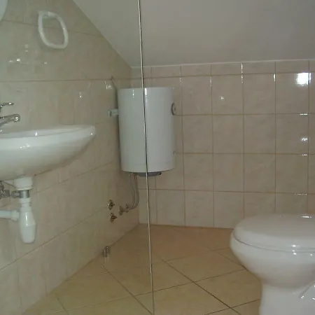 Apartmán Andela Sveti Filip i Jakov