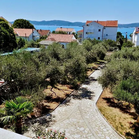Apartmán Andela *