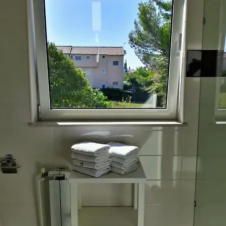 Apartmán Andela Sveti Filip i Jakov