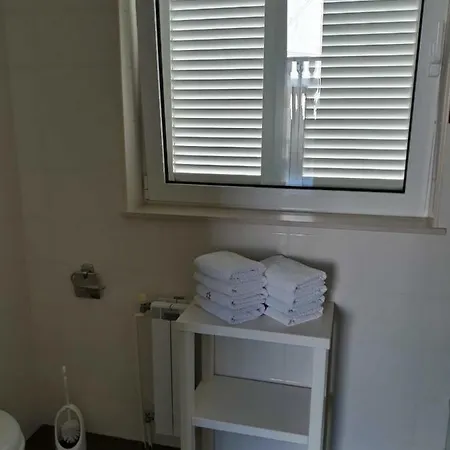 Apartmán Andela