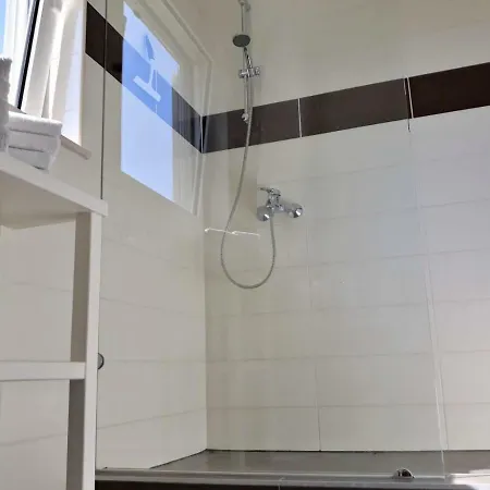 Andela Apartmán