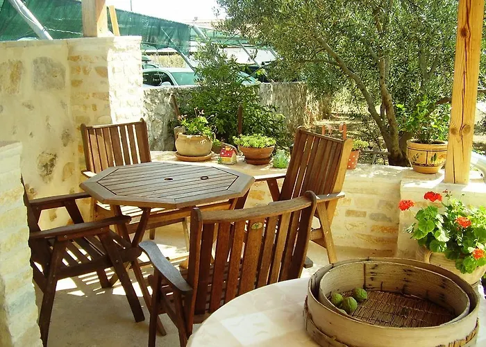 Andela Appartement *