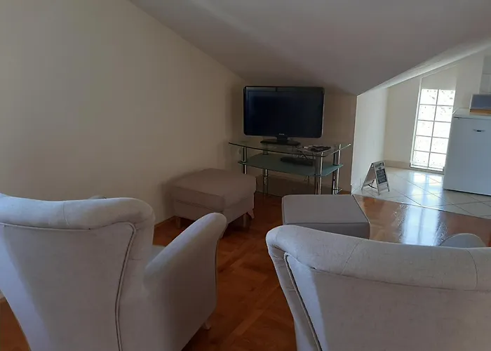 Appartement Andela *