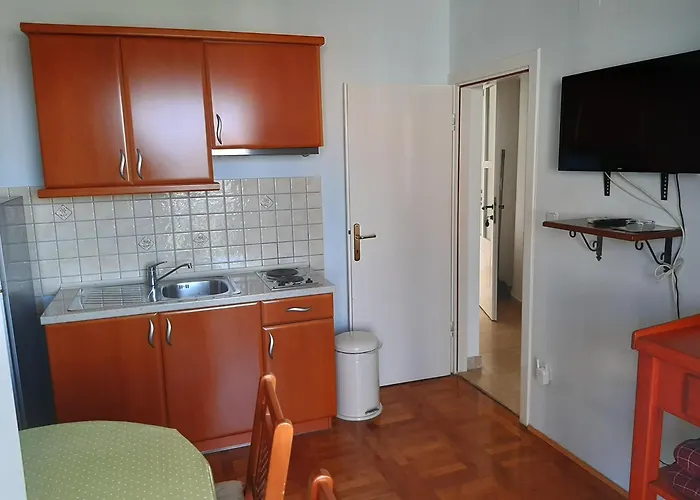 Andela Appartement Sveti Filip i Jakov