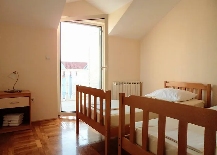 Andela Apartmán Sveti Filip i Jakov