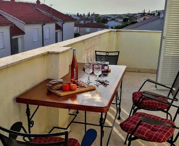 Andela Appartement
