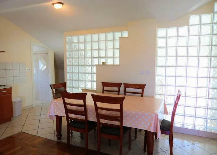 Andela Apartmán