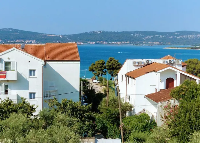 Apartmán Andela