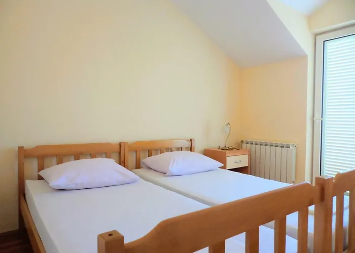 Andela Appartement