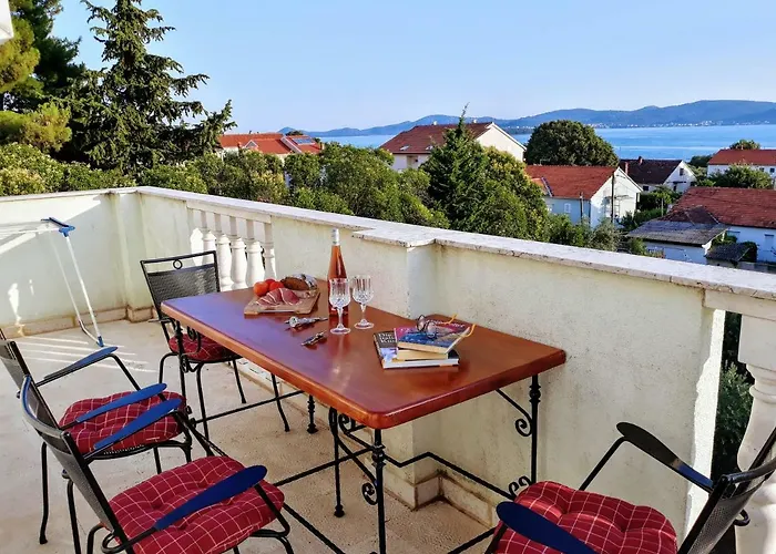 Andela Appartement *