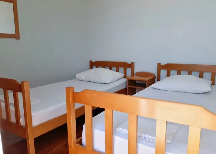 Andela Apartmán Sveti Filip i Jakov