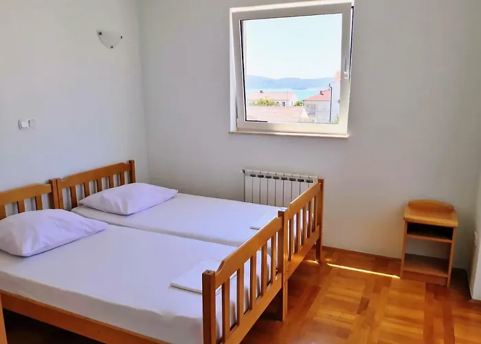 Andela Appartement *