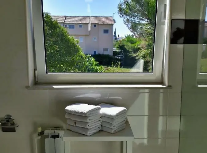 Appartement Andela Sveti Filip i Jakov