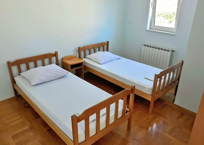 Appartement Andela Sveti Filip i Jakov