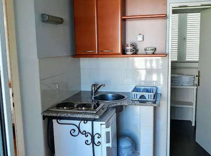 Andela Appartement