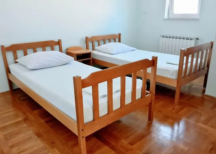 Andela Appartement *