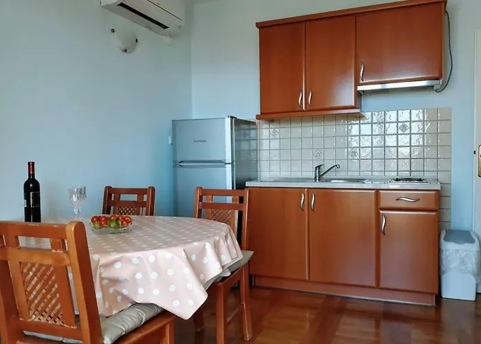 Andela Appartement *