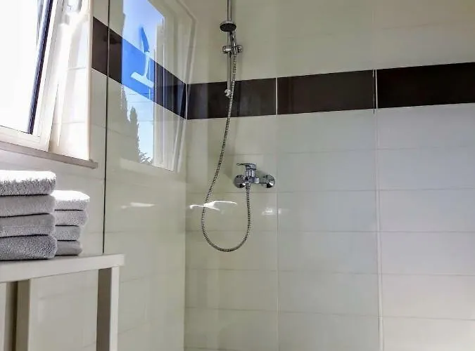 Andela Appartement *