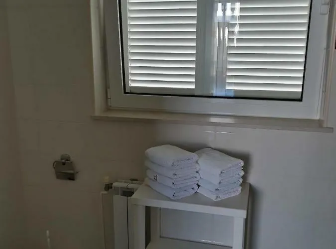 Appartement Andela