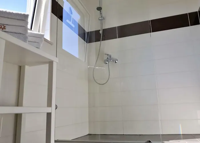 Andela Appartement