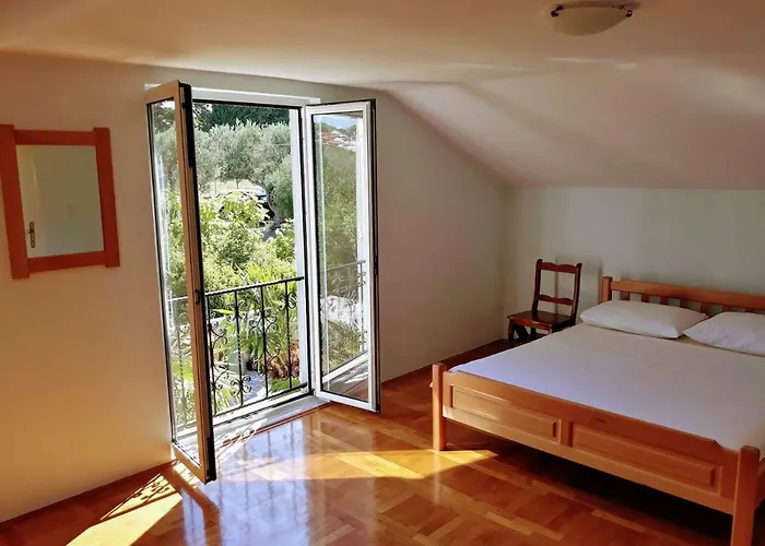 Andela Appartement Sveti Filip i Jakov
