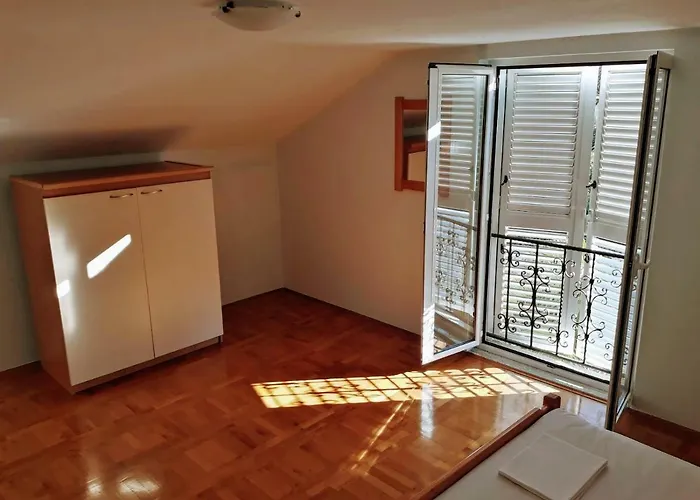 Andela Appartement