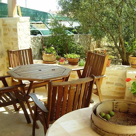 Andela Διαμέρισμα *