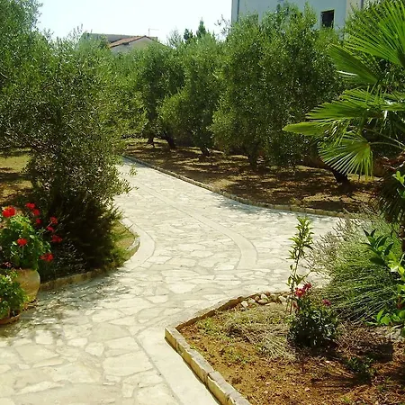 Διαμέρισμα Andela Sveti Filip i Jakov