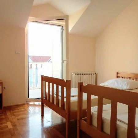 Andela Apartamento Sveti Filip i Jakov