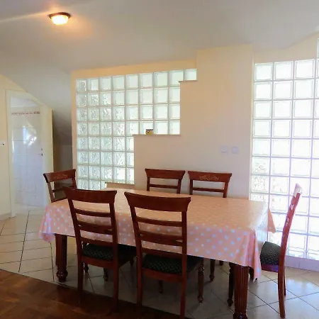 Andela Apartment