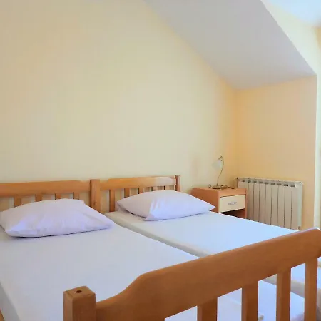 Andela Apartment