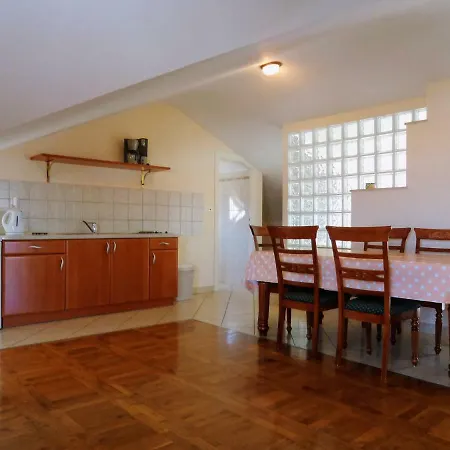 Apartment Andela