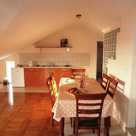 Andela Sveti Filip i Jakov