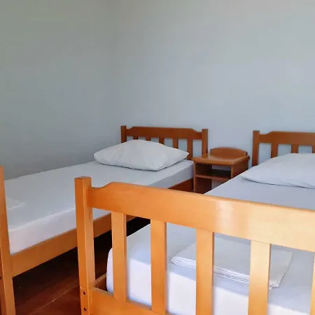 Andela Apartamento Sveti Filip i Jakov