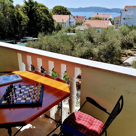 Andela Apartamento Sveti Filip i Jakov