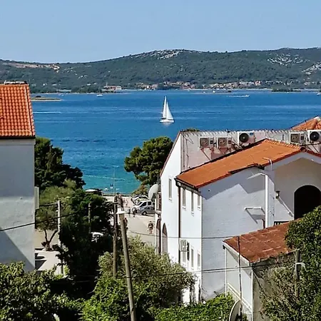 Διαμέρισμα Andela Sveti Filip i Jakov