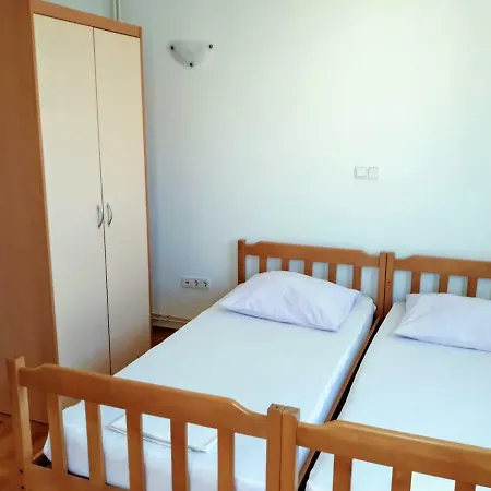 Andela Apartamento Sveti Filip i Jakov