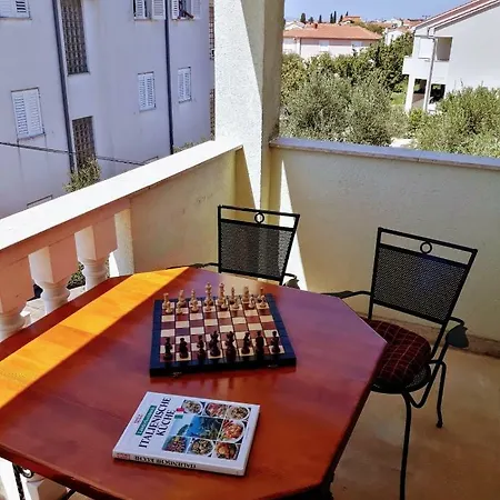 Andela Διαμέρισμα *