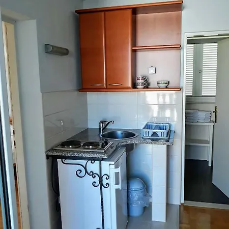 Andela Apartment