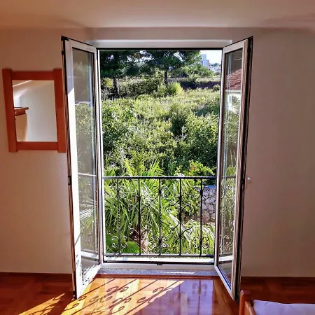 Andela Διαμέρισμα