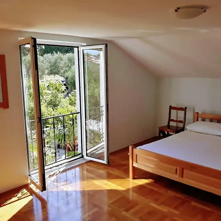 Andela Apartamento Sveti Filip i Jakov