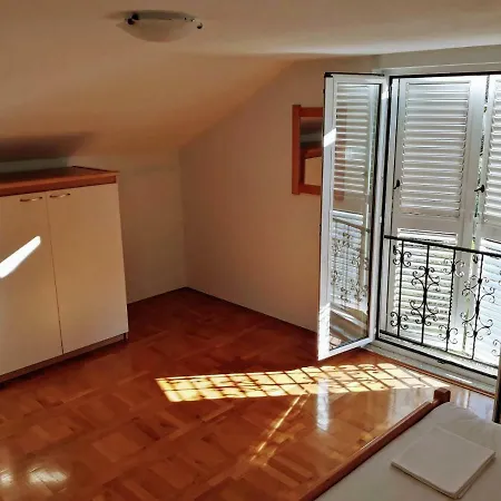 Andela Apartment