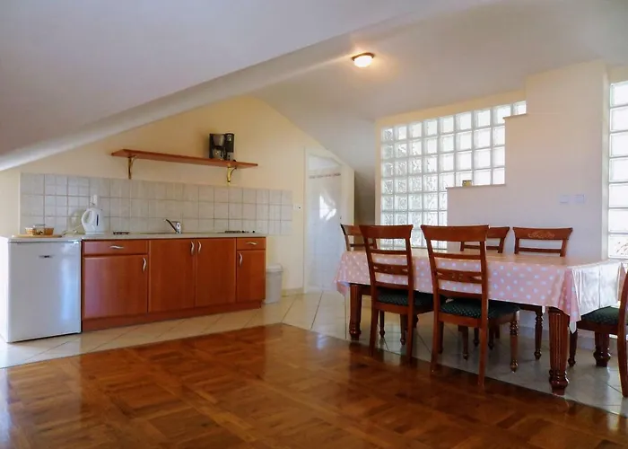 Apartament Andela